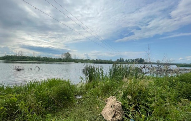 На Киевщине мужчина погиб от удара током во время рыбалки