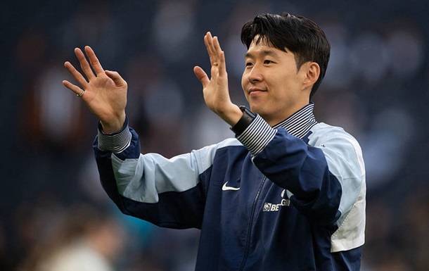 Футболист Тоттенхэма стал трансферной целью клубов из Саудовской Аравии