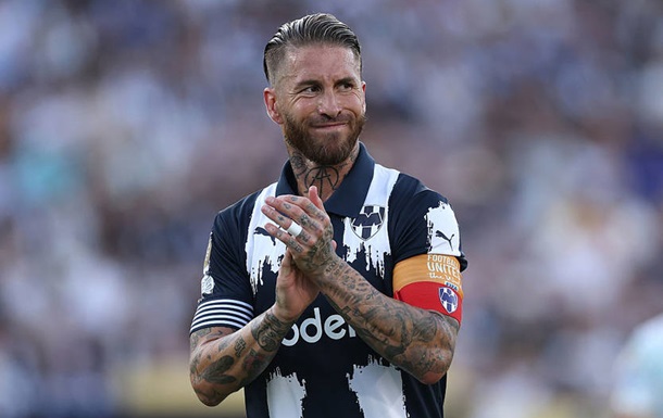 Рамос вошел в историю клубного ЧМ с новым достижением