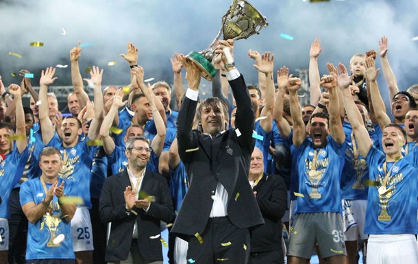 Визначилися можливі суперники Динамо у кваліфікації Ліги чемпіонів