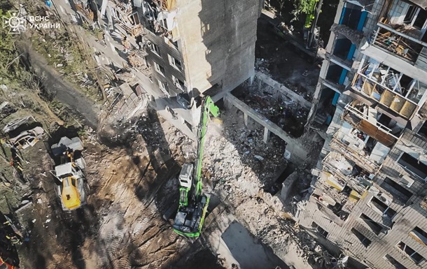 Посольство США отреагировало на атаку РФ на Киев