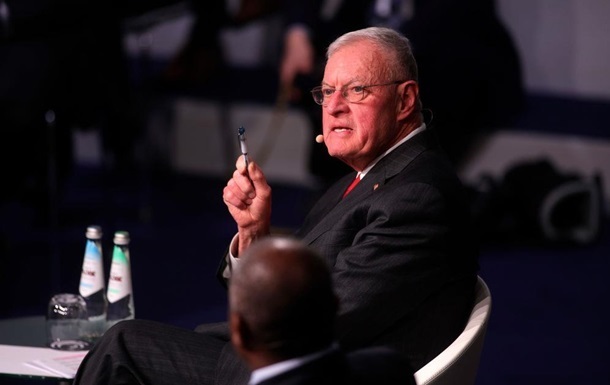 Келлог зустрінеться з Лукашенко в Білорусі - ЗМІ