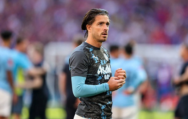 Гвардіола підтвердив відхід зірки із Манчестер Сіті