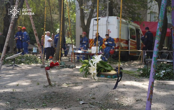Кількість загиблих у будинку у Солом янському районі Києва зросла до 21