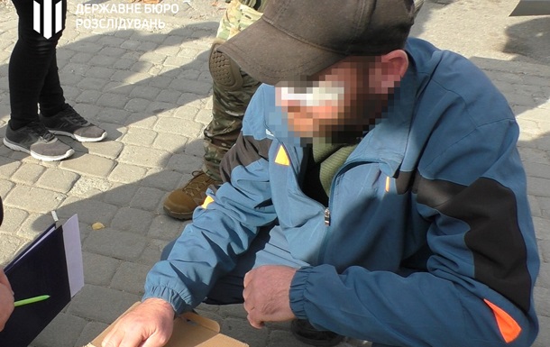 Дезертир получил 15 лет за  слив  данных о ВСУ