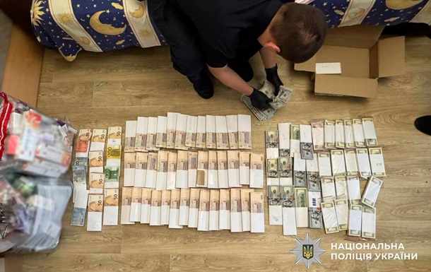 В Україні ліквідували масштабне виробництво стероїдів