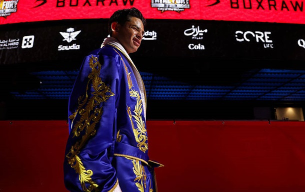 Известный боксер признался в серьезных проблемах со здоровьем