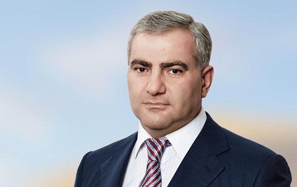 В Армении задержали пророссийского миллиардера