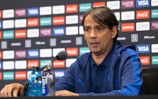 Індзагі пояснив причини свого відходу з Інтера