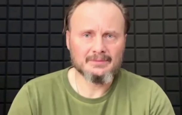 В Москві затримали відомого Z-блогера - соцмережі