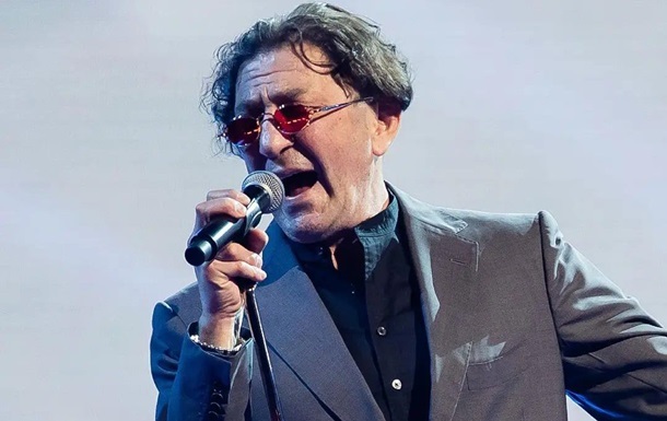 Российского певца Григория Лепса объявили в розыск