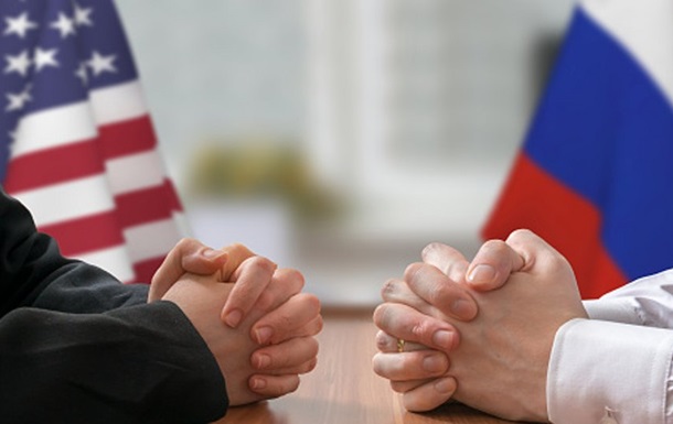 Мінливості війни: чому США не квапляться з посольством у РФ