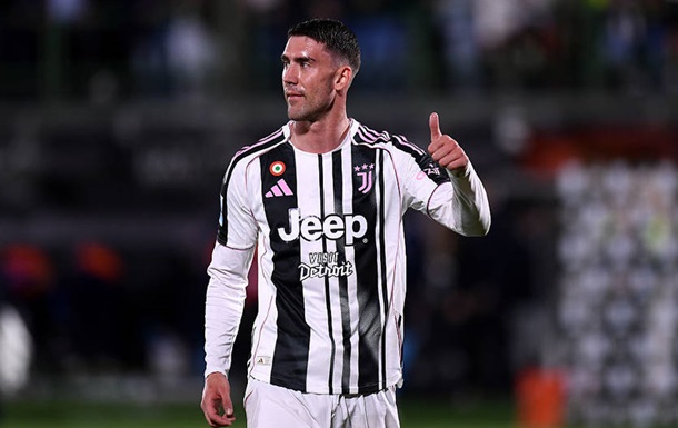 Влахович готовий перейти з Ювентуса до іншого клубу Серії А