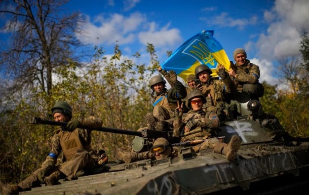 Принуждение к миру: при каких условиях Россия может прекратить войну