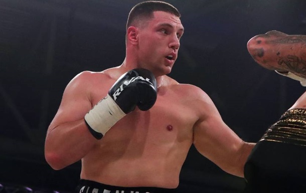 Очень удобен: Сиренко прокомментировал стиль соперника