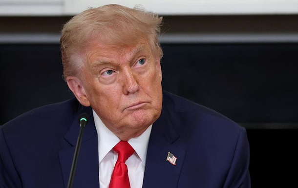 Трамп рассказал, какой совет он дал Путину