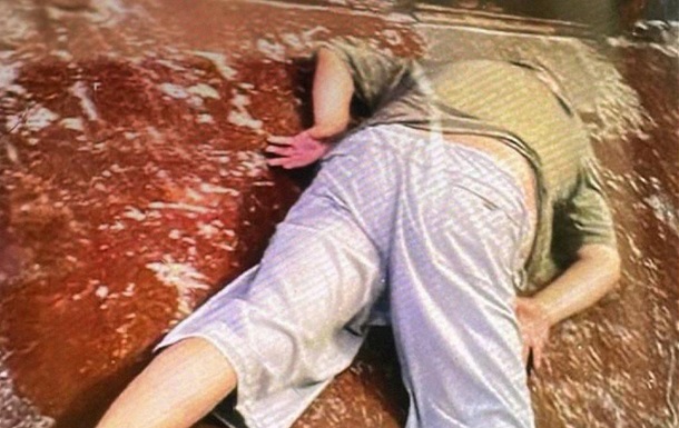 В Бердянске уничтожили предателя и военного преступника Грицая - ГУР