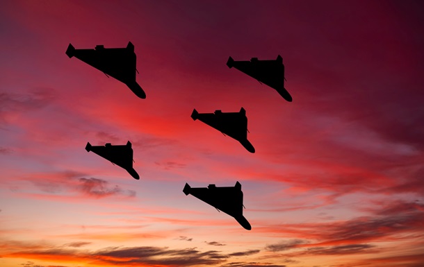 Росія будує нові майданчики з виробництва  шахедів  - OSINT