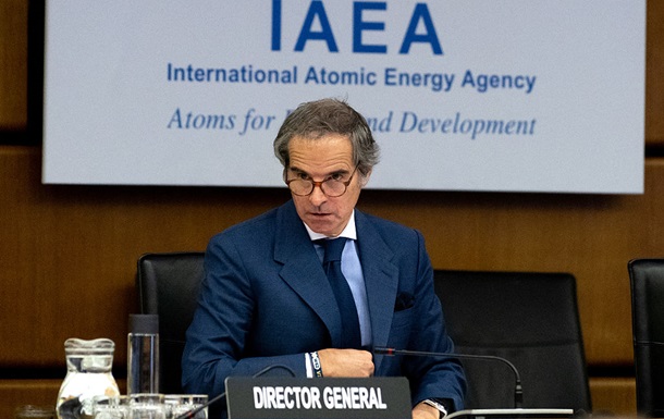 МАГАТЕ після ударів Ізраїлю  загубило  іранський уран