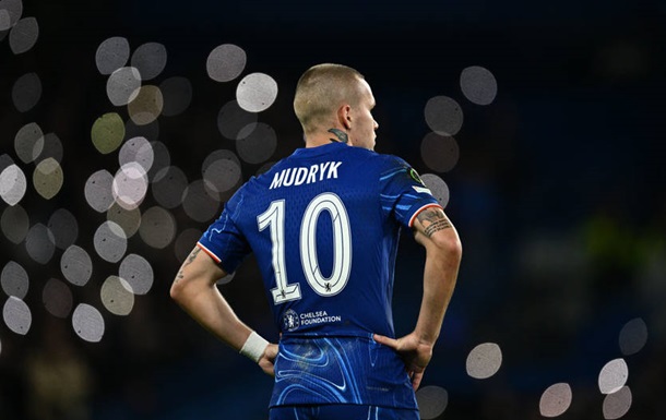Нарушение допинг-контроля: Мудрик на грани официальной дисквалификации