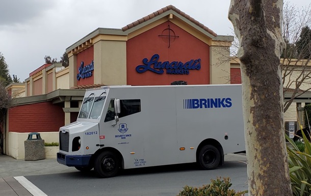 Розкрита справа про найбільше пограбування ювелірних виробів в історії США