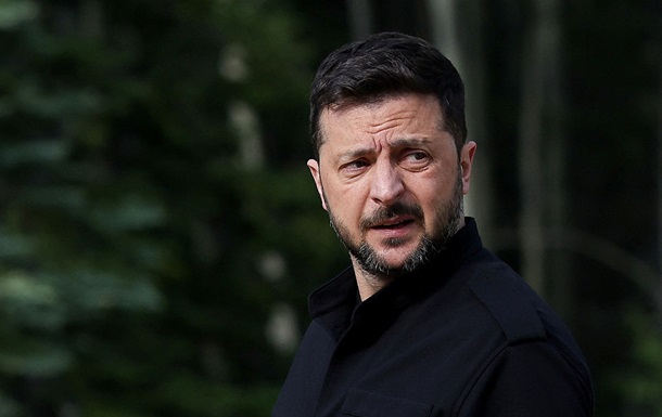 ЗМІ: Зеленський приїде в Гаагу на саміт НАТО