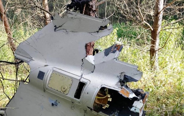 РФ начала запускать  шахеды  с ИИ - специалист