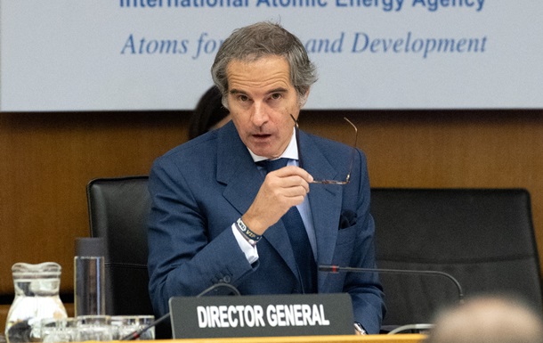 МАГАТЕ не може підтвердити розробку ядерної зброї в Ірані