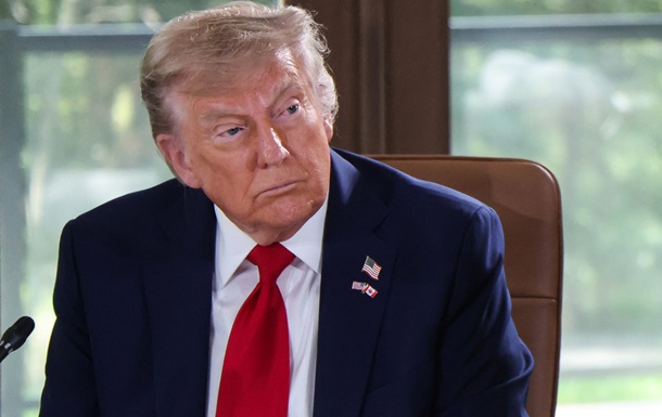 Трамп схвалив план ударів по Ірану - ЗМІ