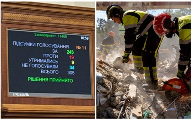 Підсумки 18.6: Множинне громадянство і нові жертви