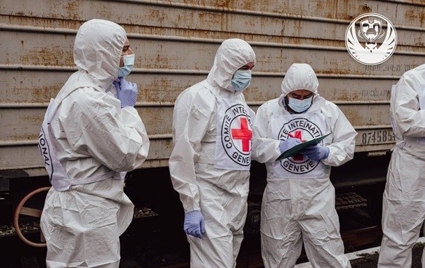 Росія готова повернути Україні ще 3000 тіл військових - Путін