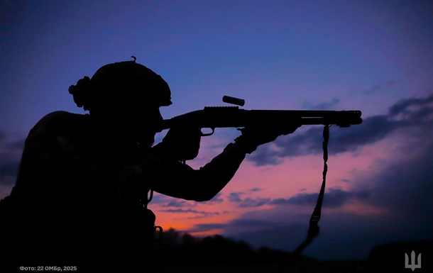 Генштаб оценил ситуацию на ключевых направлениях