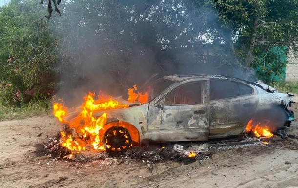 РФ вдарила по Дніпропетровщині: п ятеро поранених