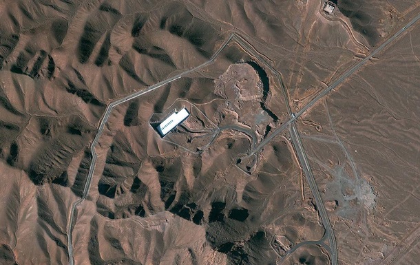 В Ізраїля є  план Б , якщо США відмовляться вдарити по Ірану - ЗМІ