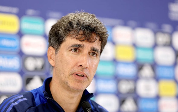 Не можу дорікнути гравцям: Тренер U-21 - про виступ на Євро-2025