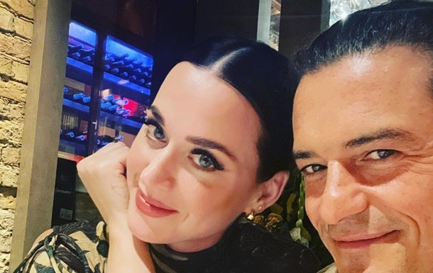 Кэти Перри и Орландо на грани расставания: правду раскрыла её подруга