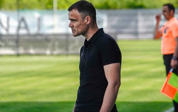 Ворскла планує призначити іноземного тренера