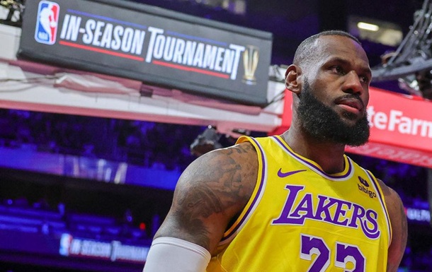 Лейкерс продадут за рекордные $10 млрд - СМИ