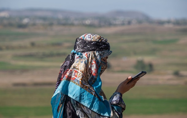 В Иране продолжается масштабное отключение интернета