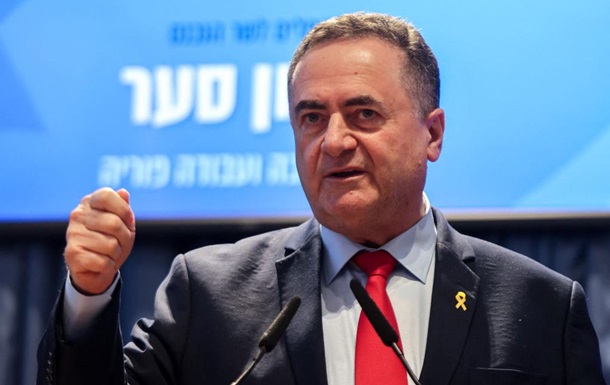 В Минобороны Израиля исключили дальнейшее существование Хаменеи