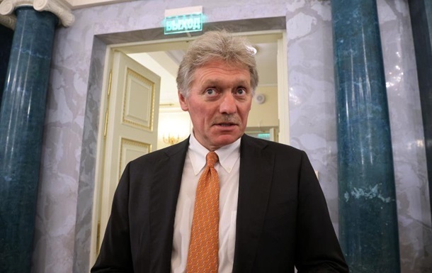 Кремль заявил о  страшном популизме  в Европе