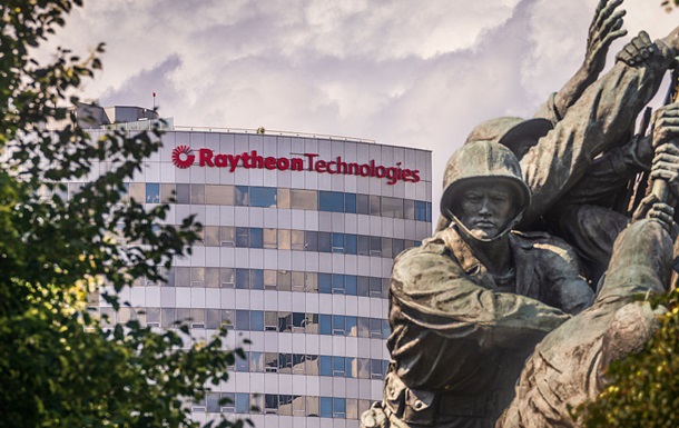 Компания Raytheon на фоне войны в Украине удвоит производство ракет Patriot
