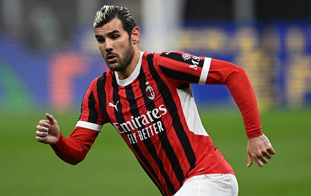 Саудівський клуб не полишає наміру підписати зірку Мілана