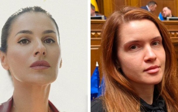 Набросилась на ведущую. Скандал с Безуглой не утихает