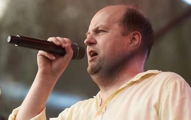 Виктор Бронюк стал жертвой мошенников