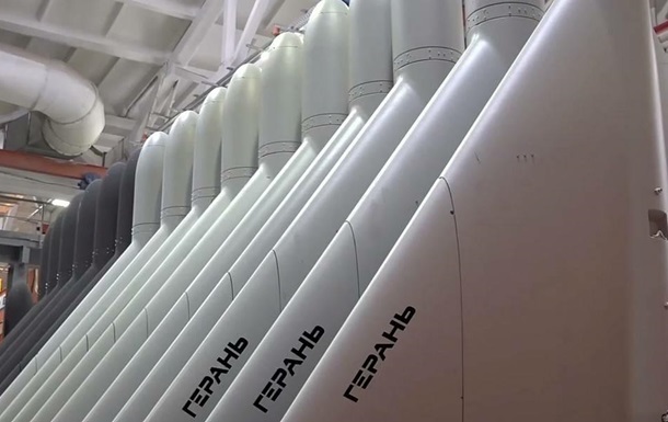 Тисячі робітників КНДР вироблятимуть  шахеди  в Росії - ЗМІ