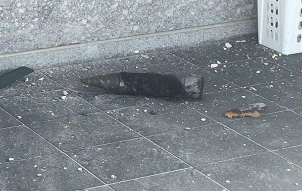 Иран впервые ударил по Израилю кассетной ракетой - СМИ