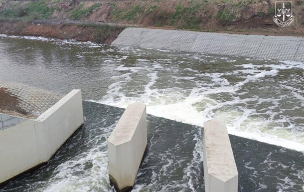 На відбудові водогону після підриву Каховської ГЕС привласнили 240 млн