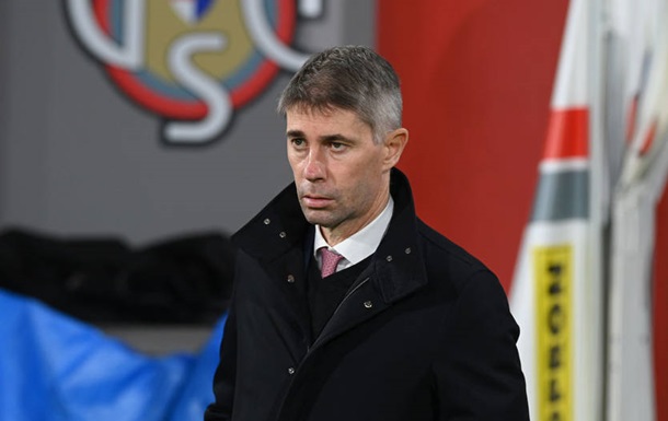 Рома представила нового-старого спортивного директора