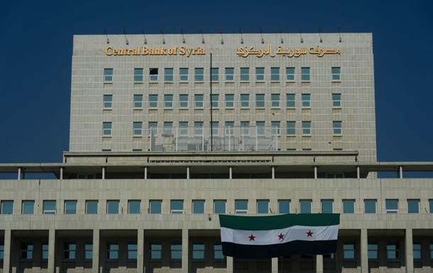 Сирия впервые за 14 лет осуществила платёж через SWIFT